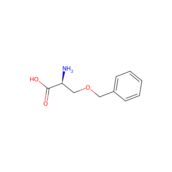 benzylserine, 丙氨酸/丝氨酸/半胱氨酸转运体 2 抑制剂
