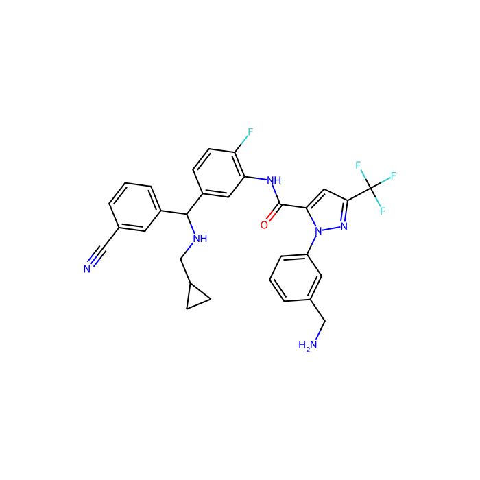 berotralstat, Kallikrein B1 抑制剂