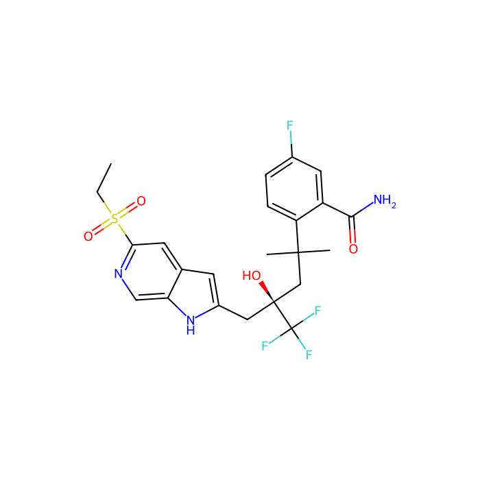 BI 653048, 糖皮质激素受体激动剂