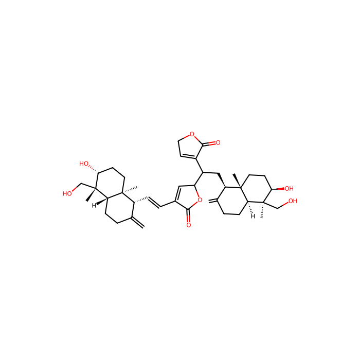 bisandrographolide, TRPV4 激活剂