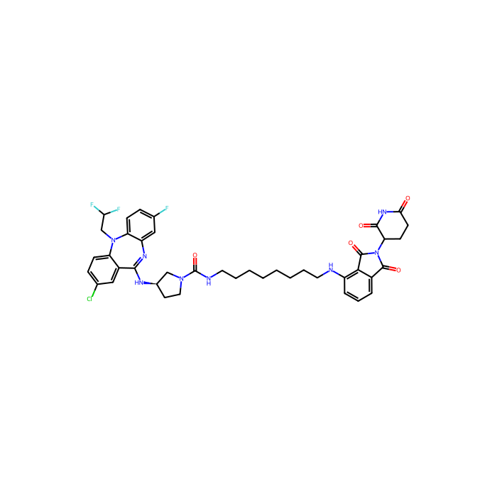 BJG-05-039, p21 (RAC1) 激活激酶 1 的异构调节器