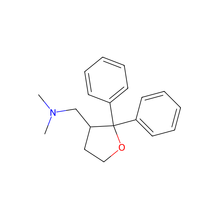 Blarcamesine(AVex-73), sigma 非阿片类细胞内受体 1 的激动剂
