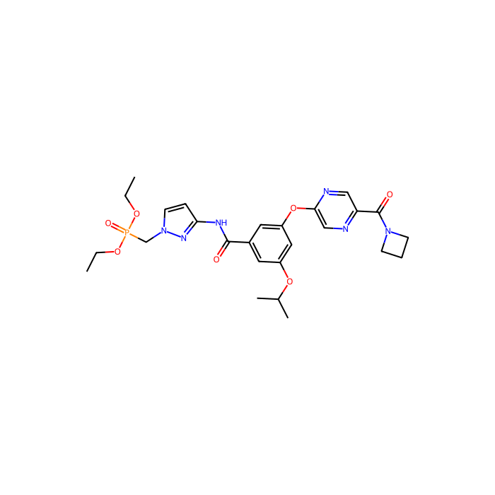 BMS-820132, 葡萄糖激酶激活剂