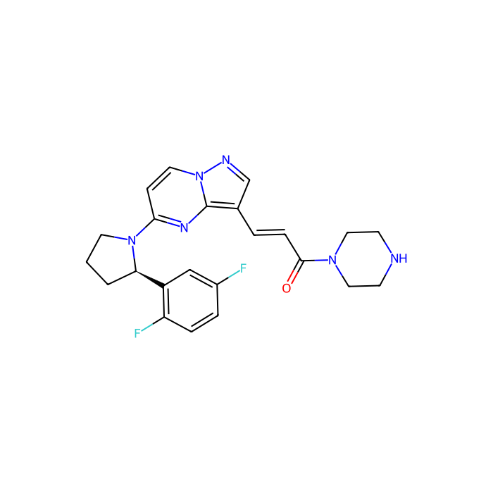 boditrectinib