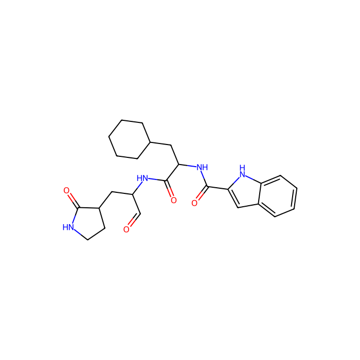 bofutrelvir