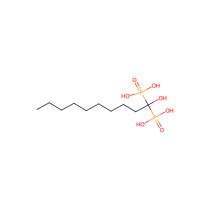 BPH-252, 香叶基二磷酸合酶抑制剂