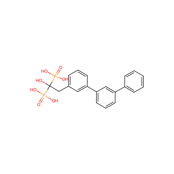 BPH-608, 香叶基二磷酸合酶抑制剂