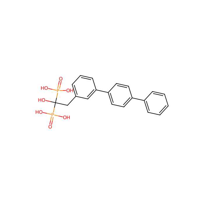 BPH-628, 香叶基二磷酸合酶抑制剂