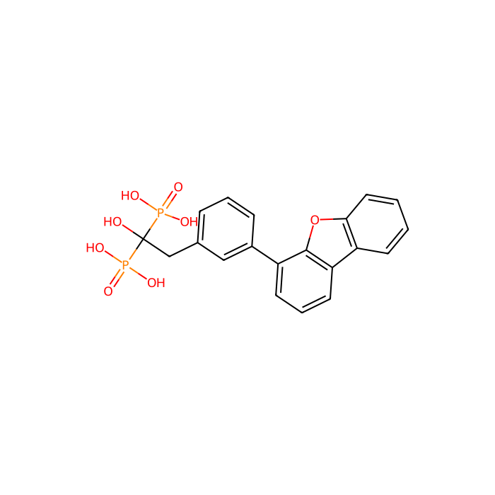 BPH-629, 香叶基二磷酸合酶抑制剂