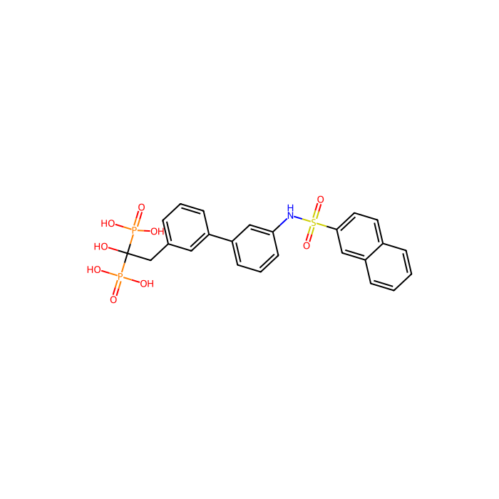 BPH-675, 香叶基二磷酸合酶抑制剂
