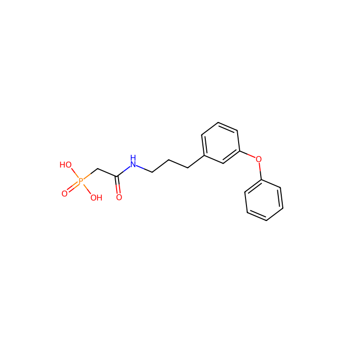 BPH-830, 角鲨烯合成酶抑制剂 
