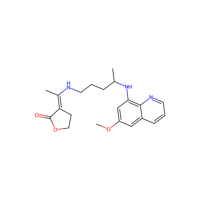 Bulaquine
