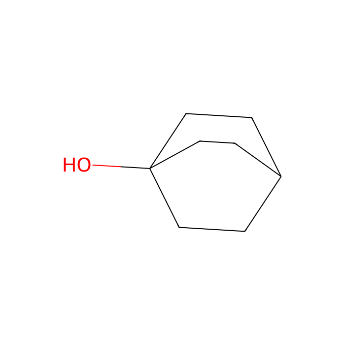 bicyclo[2.2.2]octan-1-ol