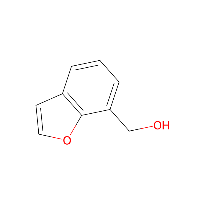 7-benzofuranmethanol