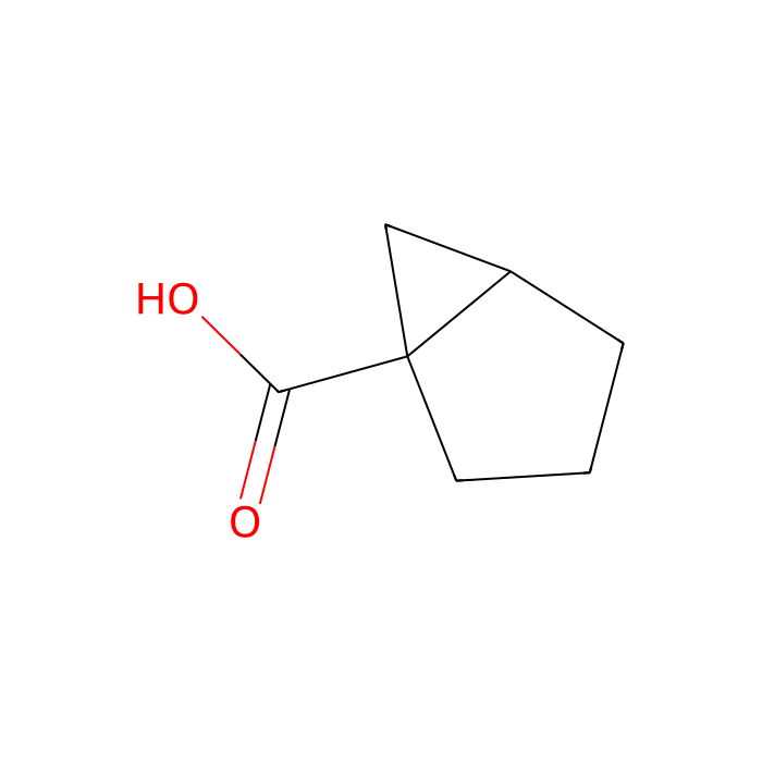 bicyclo[3.1.0]hexane-1-carboxylic acid
