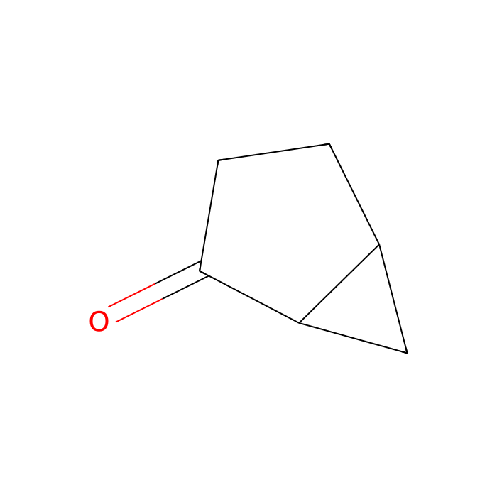 bicyclo[3.1.0]hexan-2-one