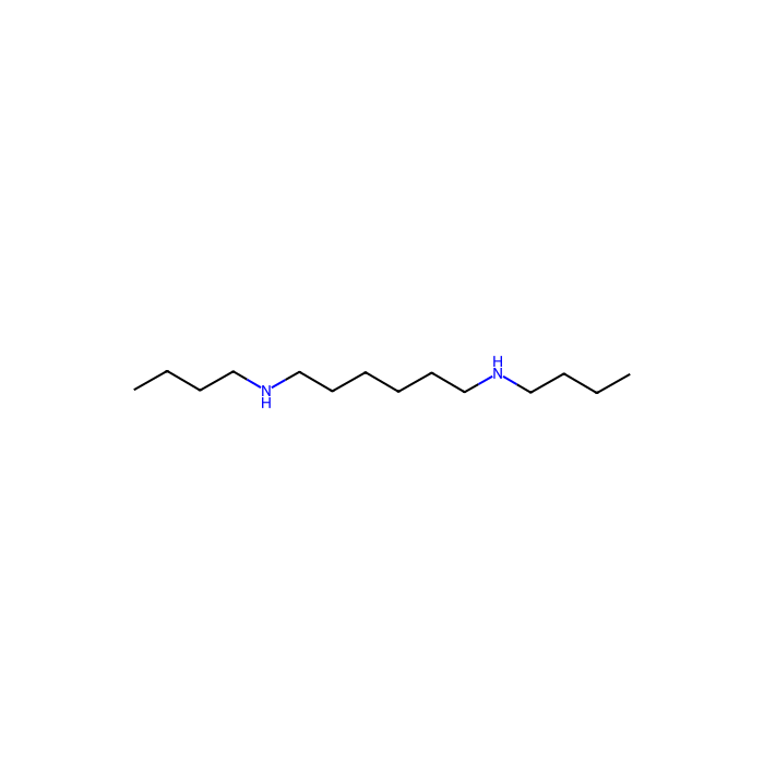 butyl[6-(butylamino)hexyl]amine