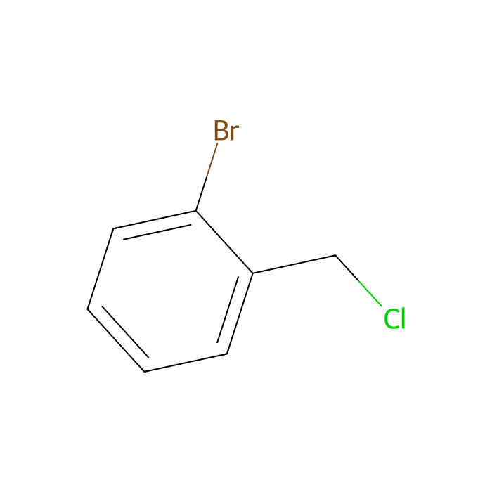 1-溴-2-(氯甲基)苯