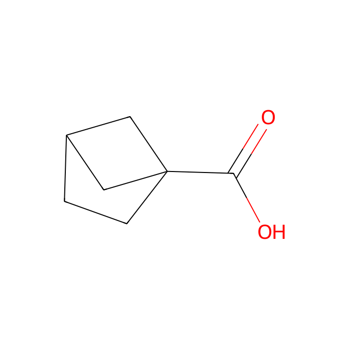 bicyclo[2.1.1]hexane-1-carboxylic acid