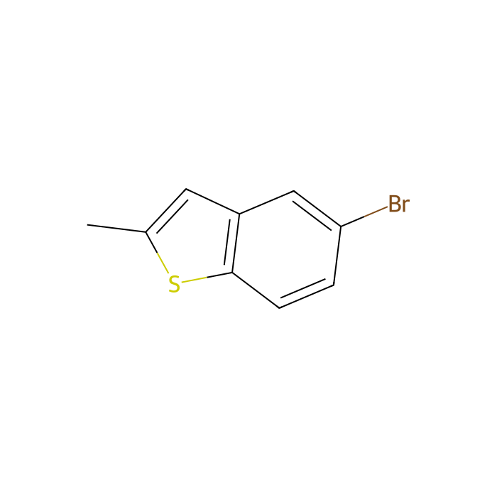 5-bromo-2-methyl-benzothiophene