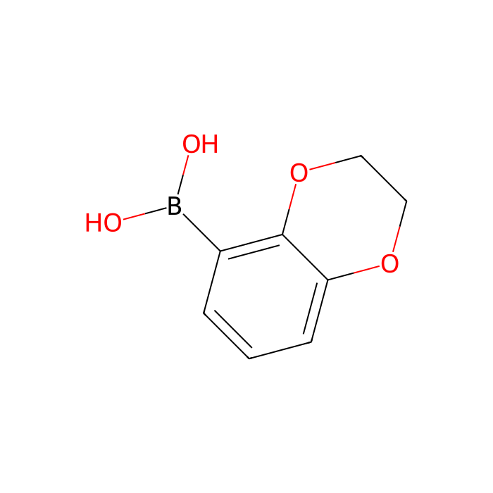 (2,3-Dihydrobenzo[b][1,4]dioxin-5-yl)boronic acid