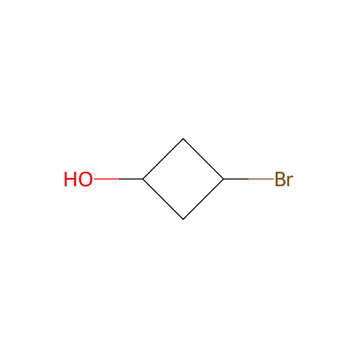 3-bromocyclobutanol