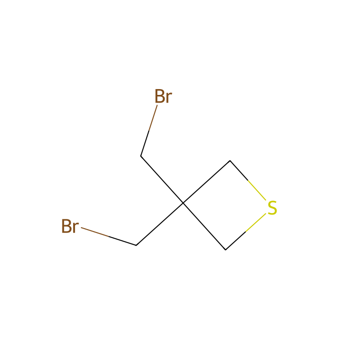 3,3-bis(bromomethyl)thietane