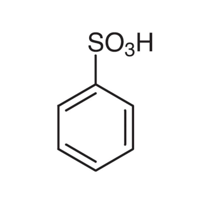 苯磺酸 (BSA)