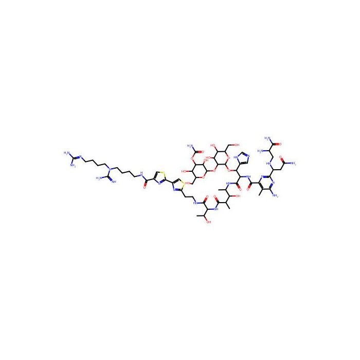 Bleomycin B4