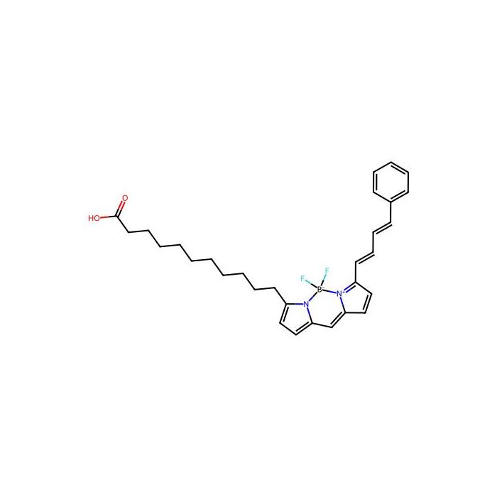 BODIPY 581/591 C11 (脂质过氧化传感器) 