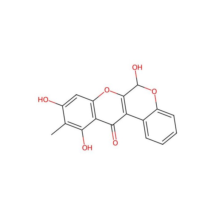 Boeravinone B