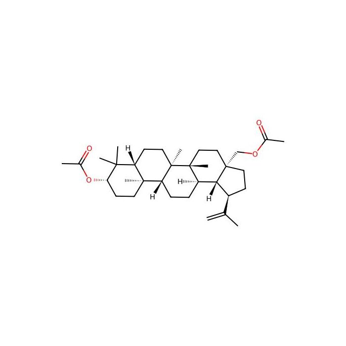 Betulin diacetate