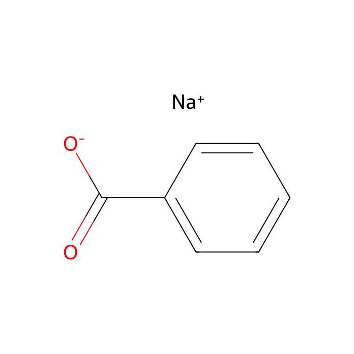 Benzoate-d5sodium