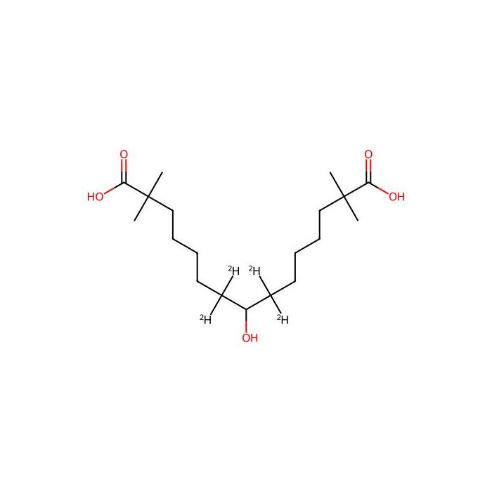 Bempedoic acid-d4