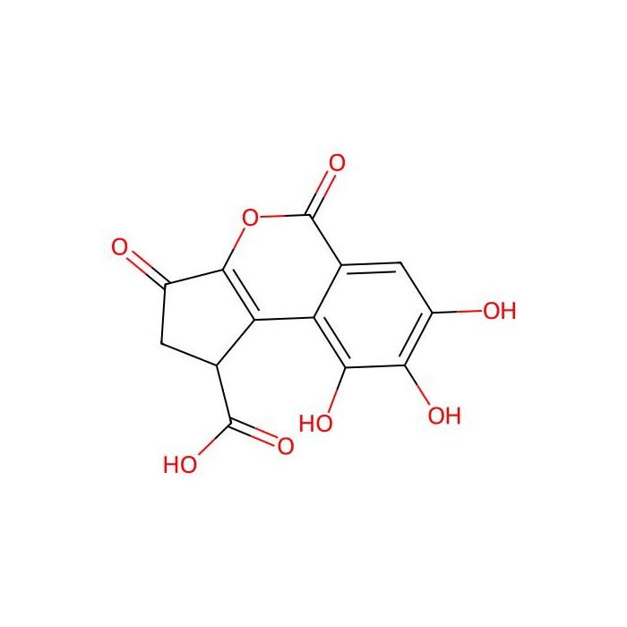 Brevifolincarboxylic acid