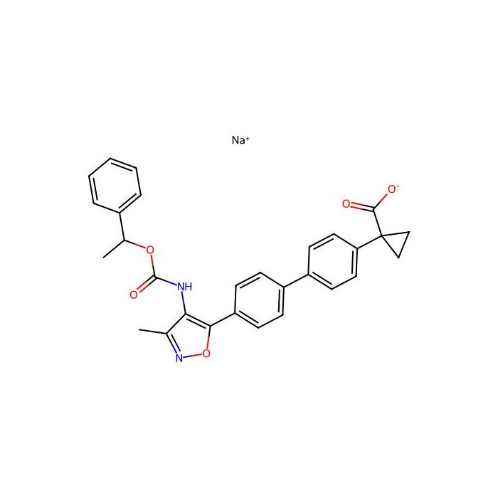 BMS-986020 sodium