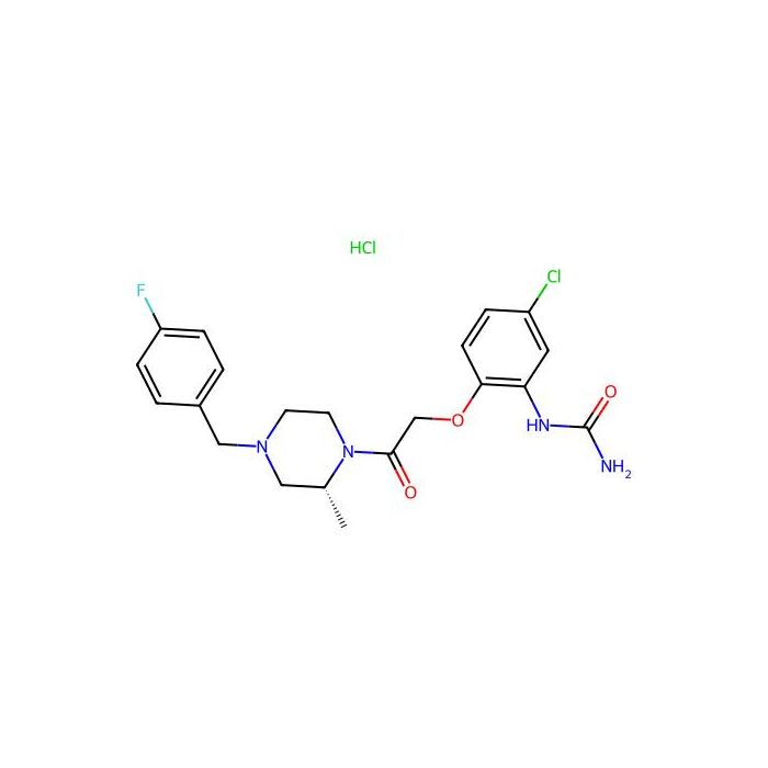 BX471 hydrochloride