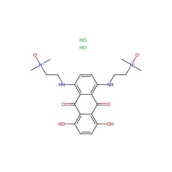 Banoxantrone-d12dihydrochloride
