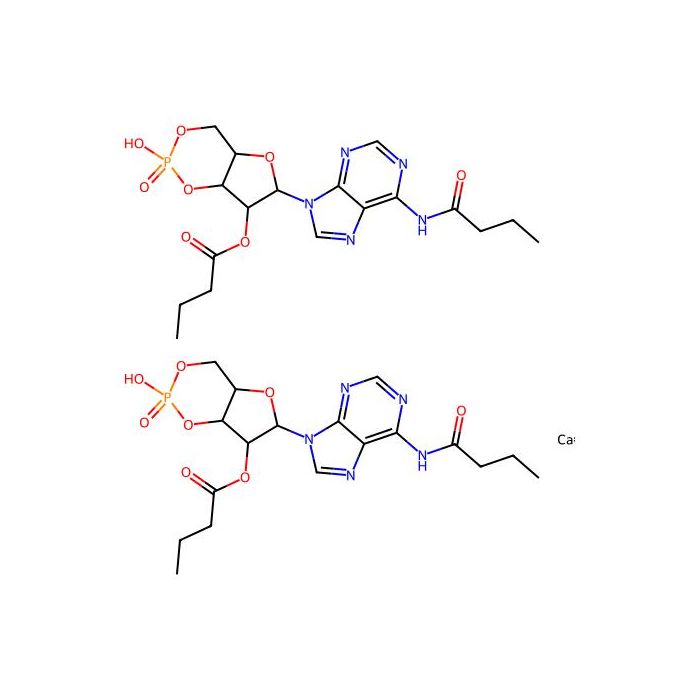 Bucladesine calcium