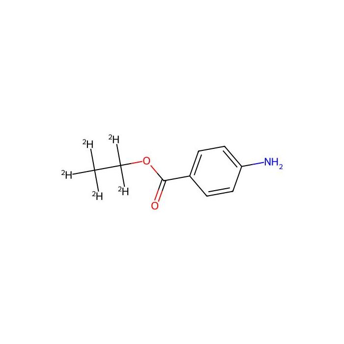 Benzocaine-(ethyl-d5)