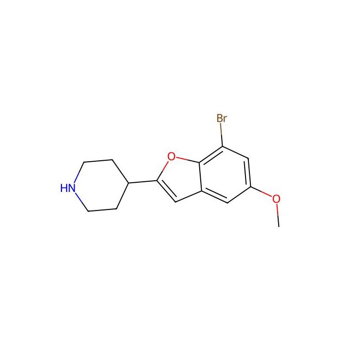 Brofaromine