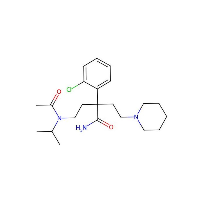 Bidisomide