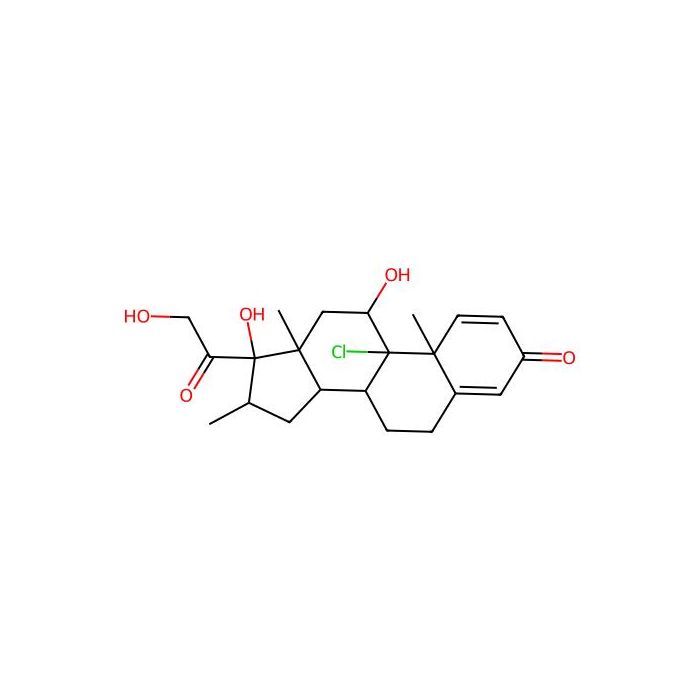 Beclomethasone-d5