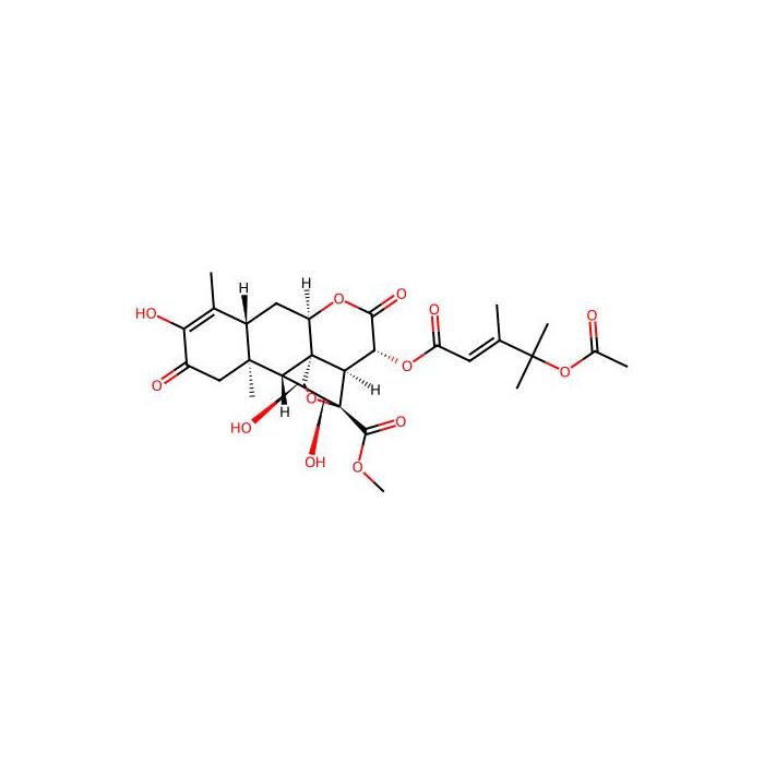 Bruceantinol