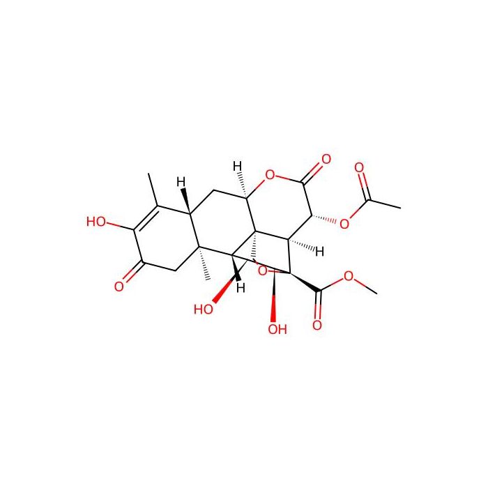 Bruceine B