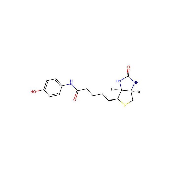 Biotin-4-aminophenol