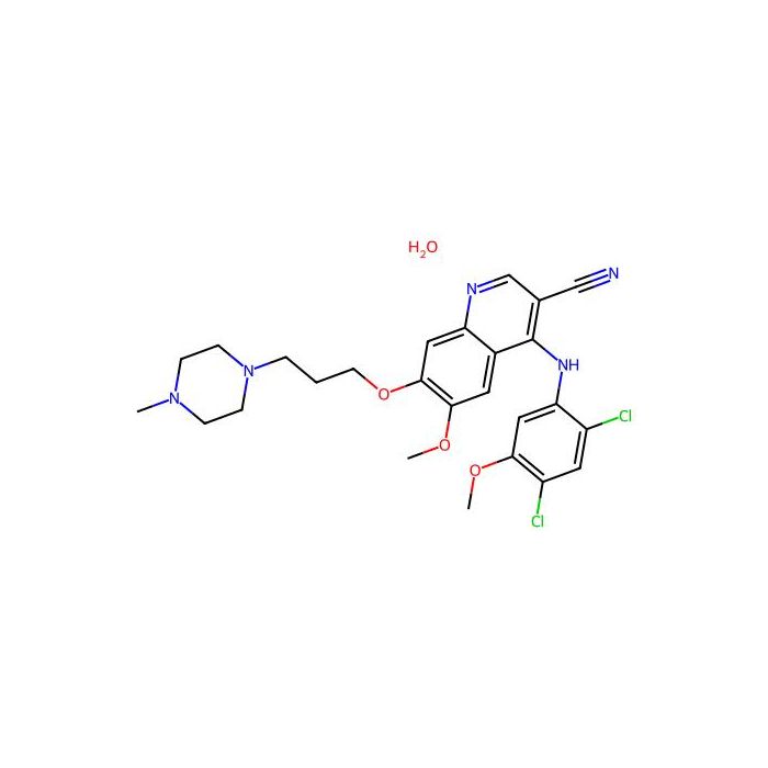 Bosutinib hydrate