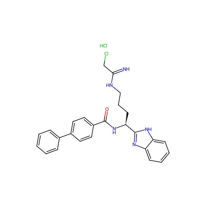 BB-Cl-Amidine hydrochloride