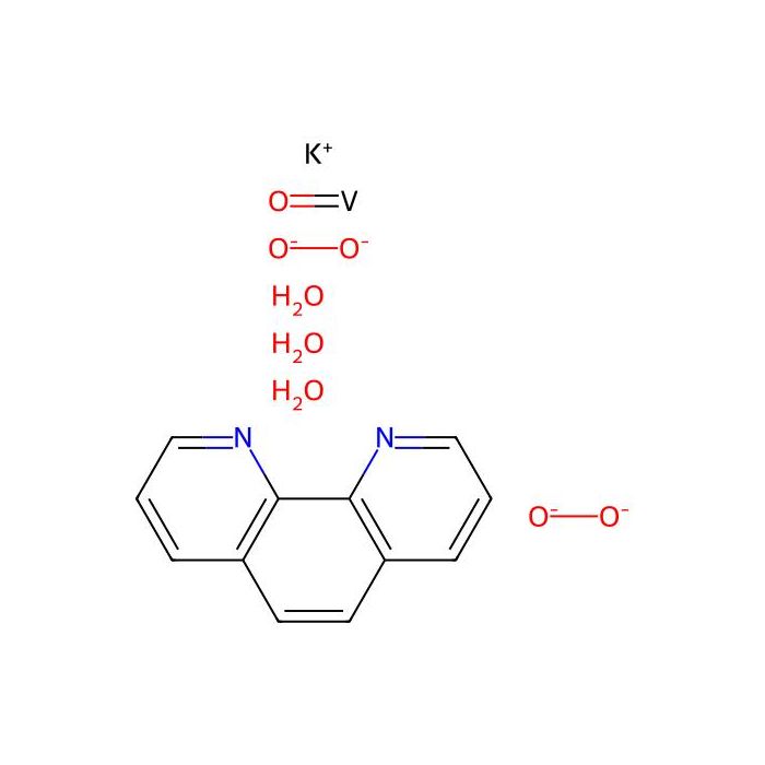 bpV(phen) trihydrate