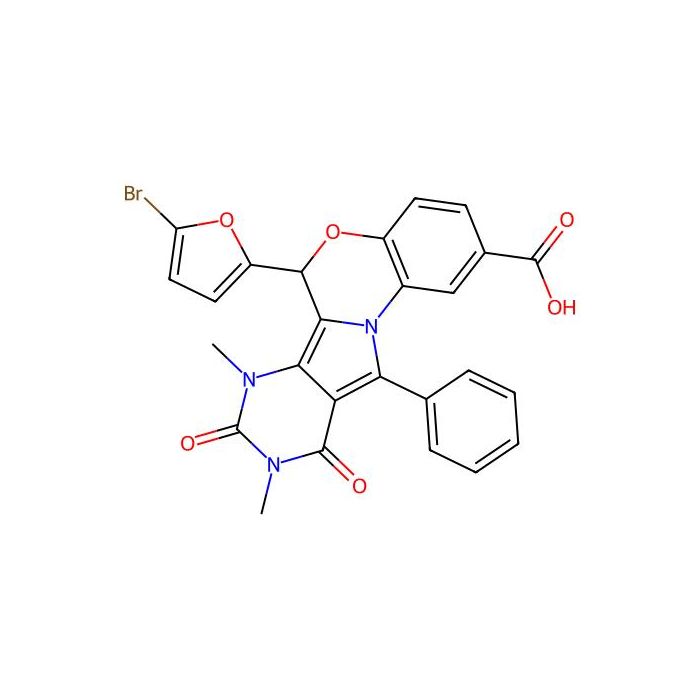 BPO-27 racemate